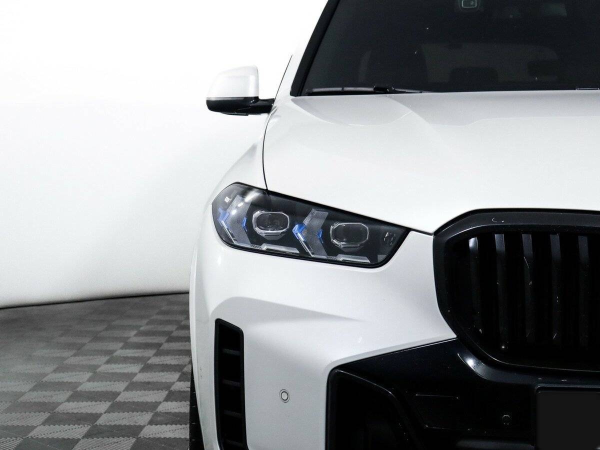 BMW X5 2023