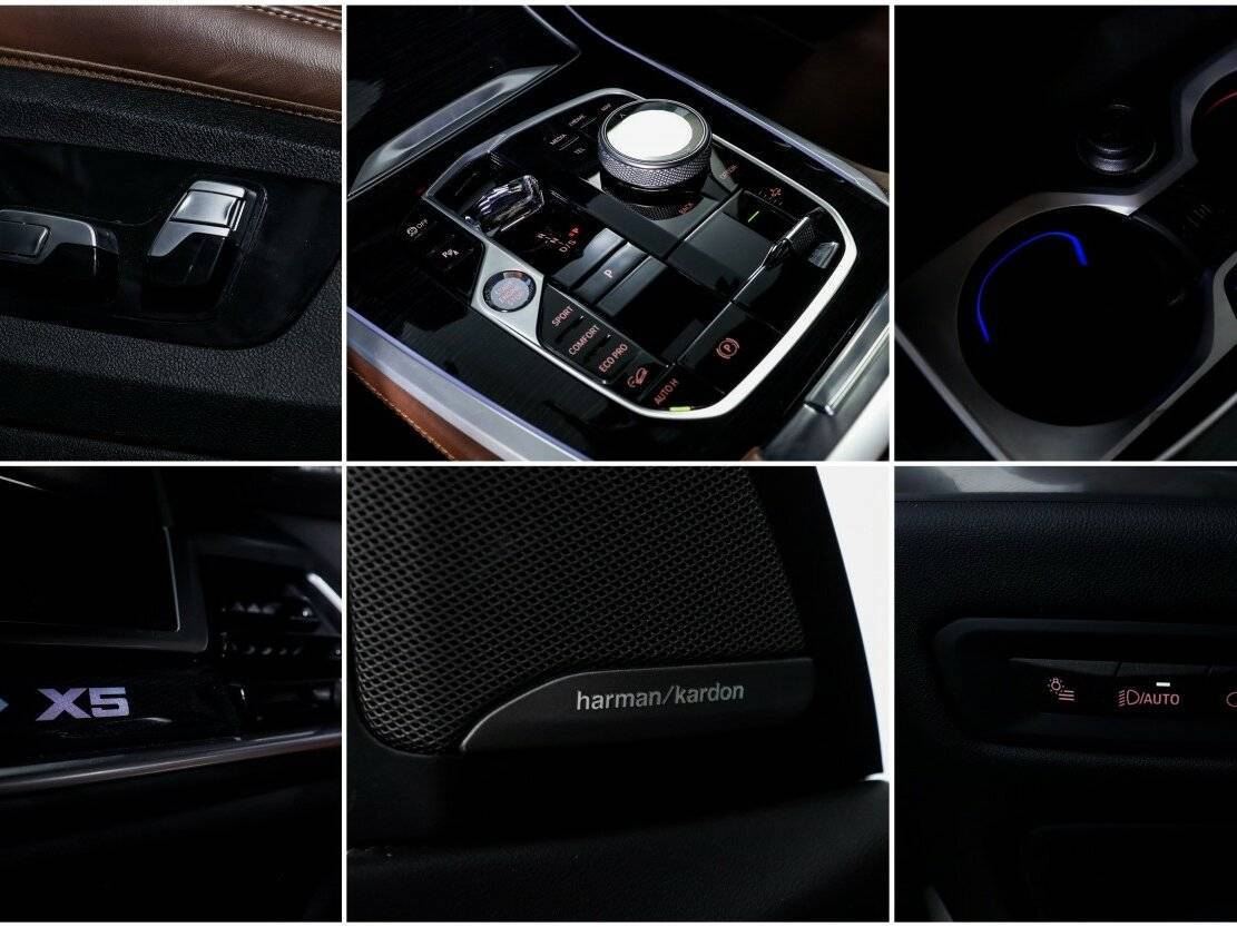 BMW X5 2023