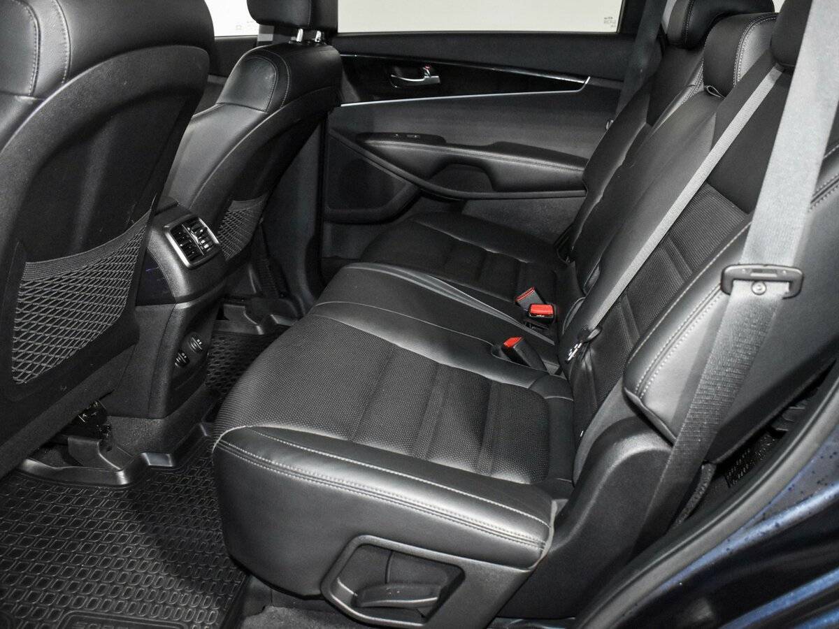 Kia Sorento 2019