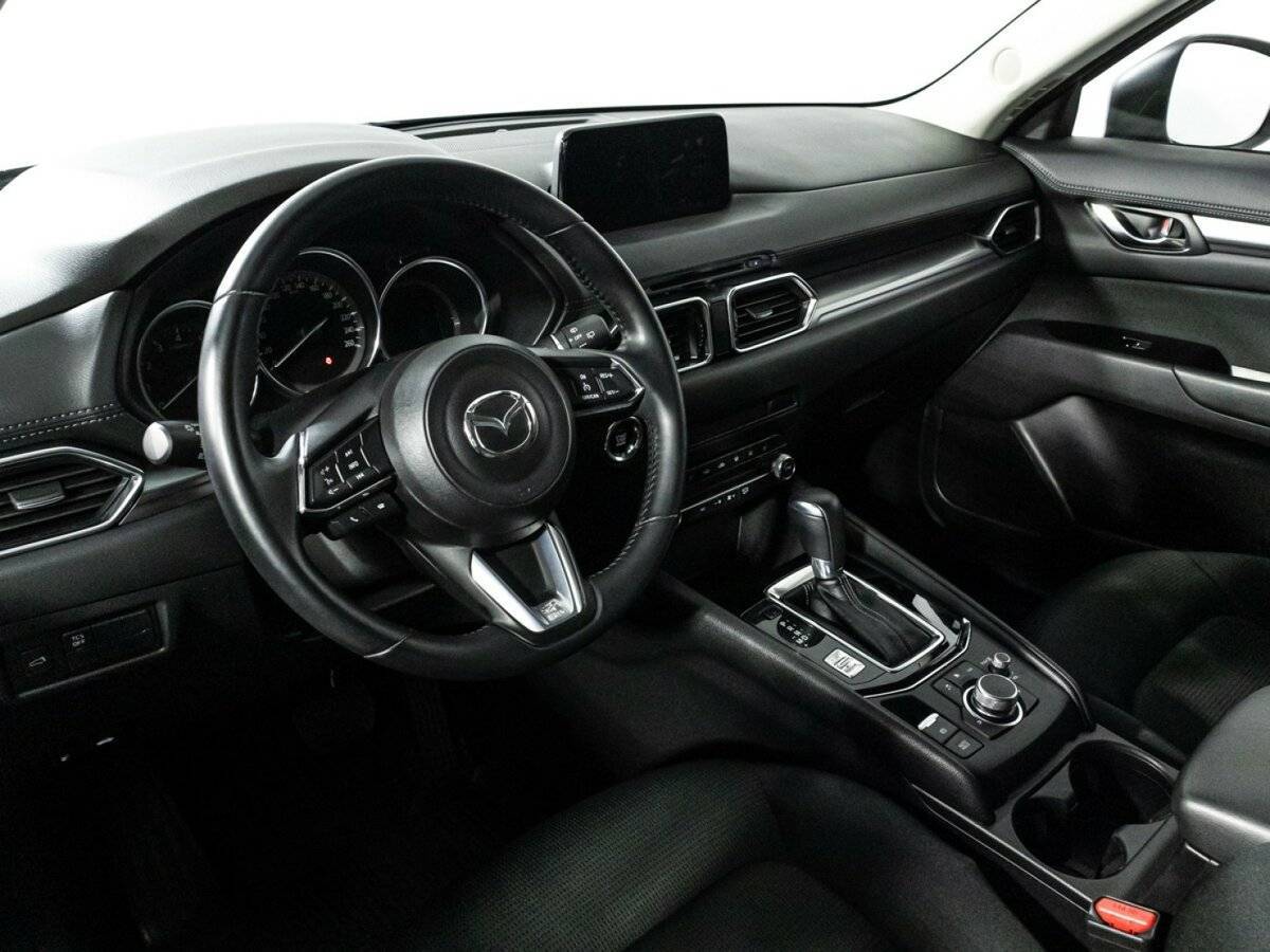 Mazda CX-5 2020
