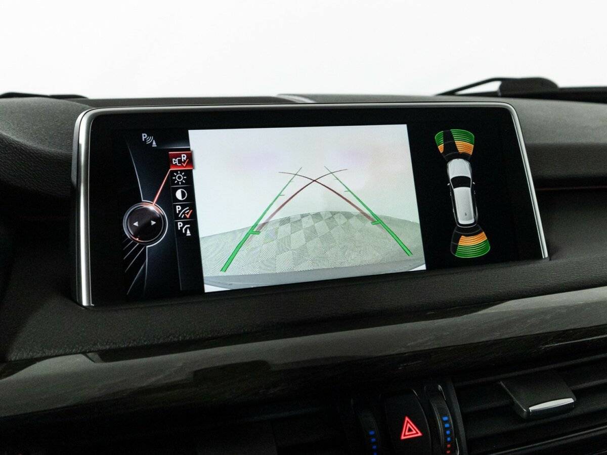 BMW X5 2015