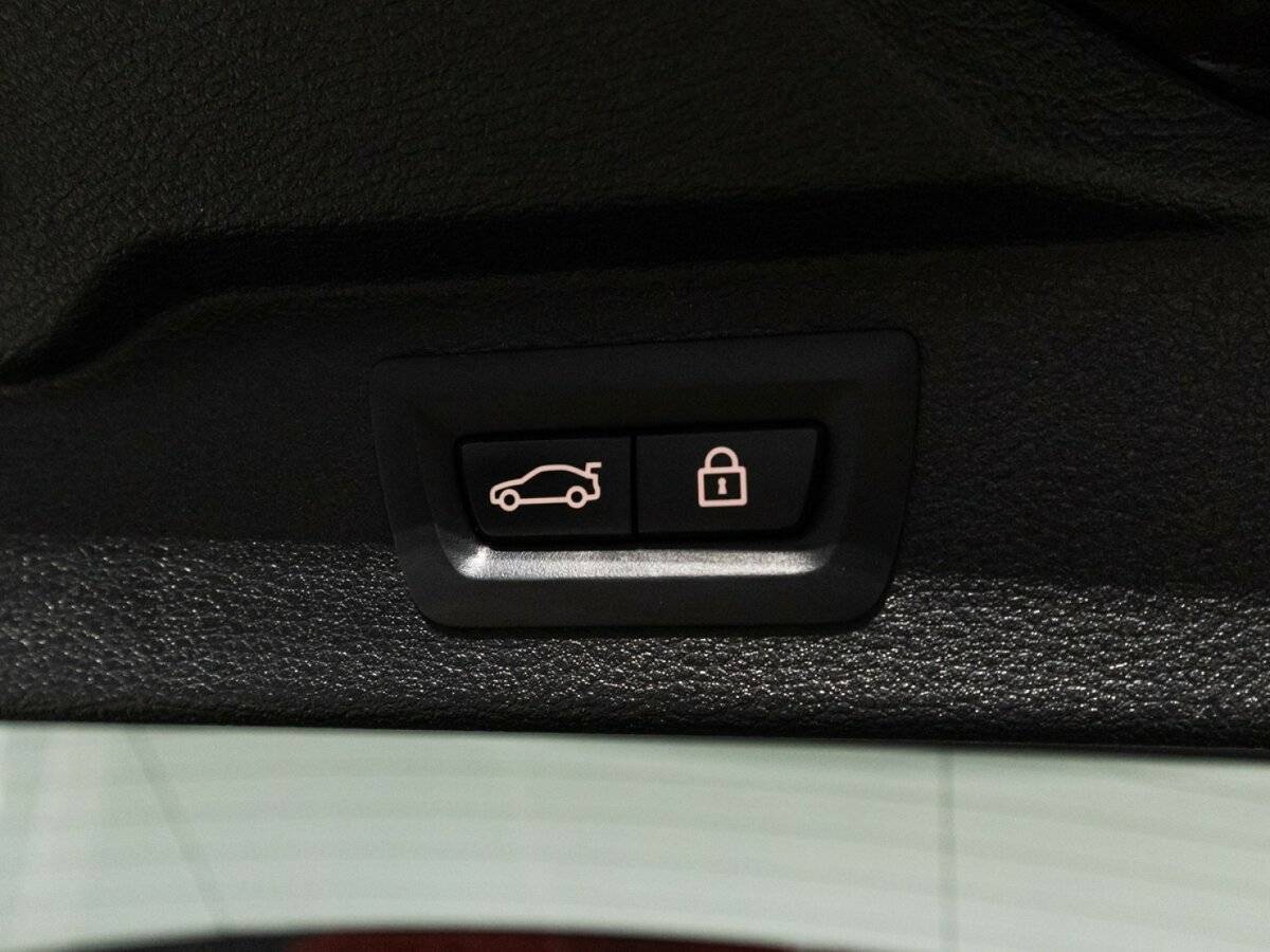BMW X5 2015
