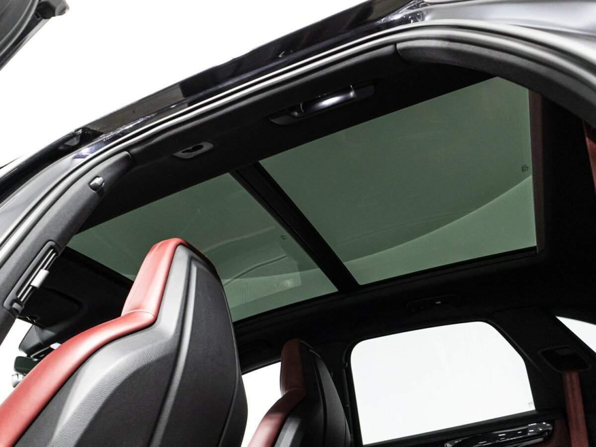 Porsche Cayenne 2018