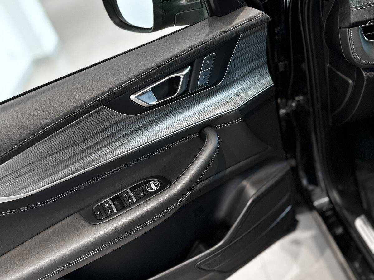Chery Tiggo 8 Pro Max 2022