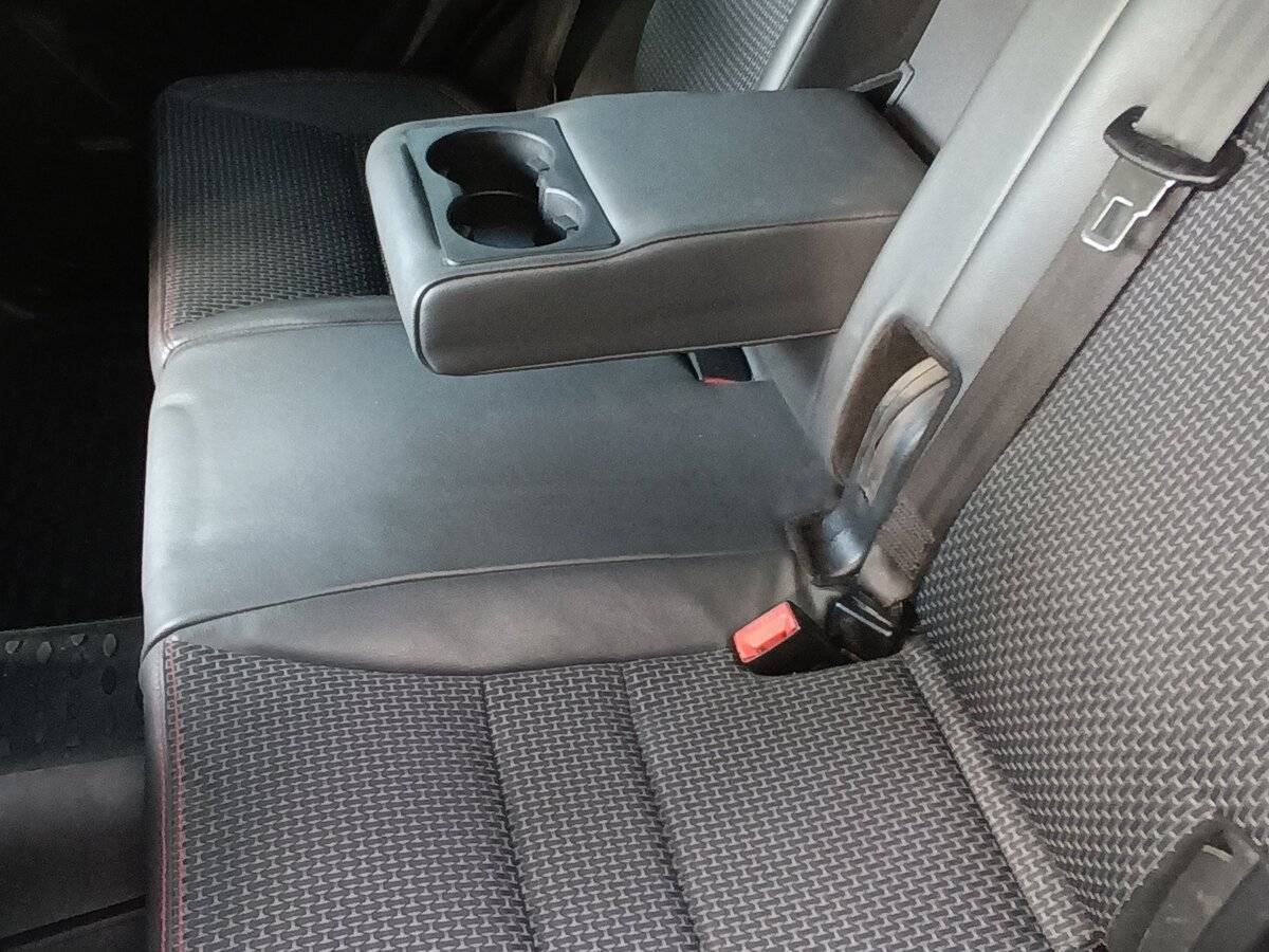 Chery Tiggo 3 2017