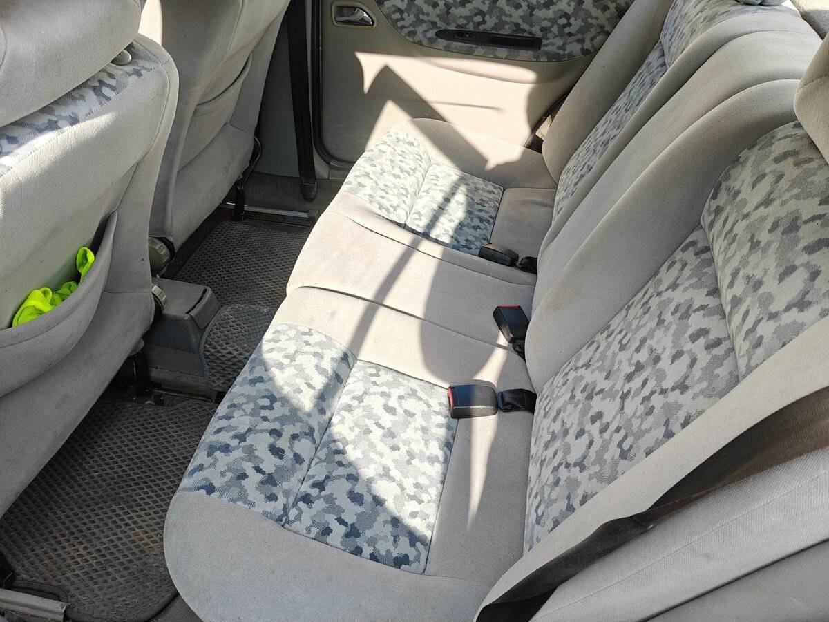 Chery Amulet (A15)