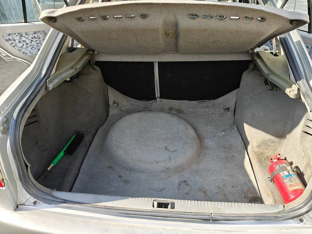 Chery Amulet (A15) 2006
