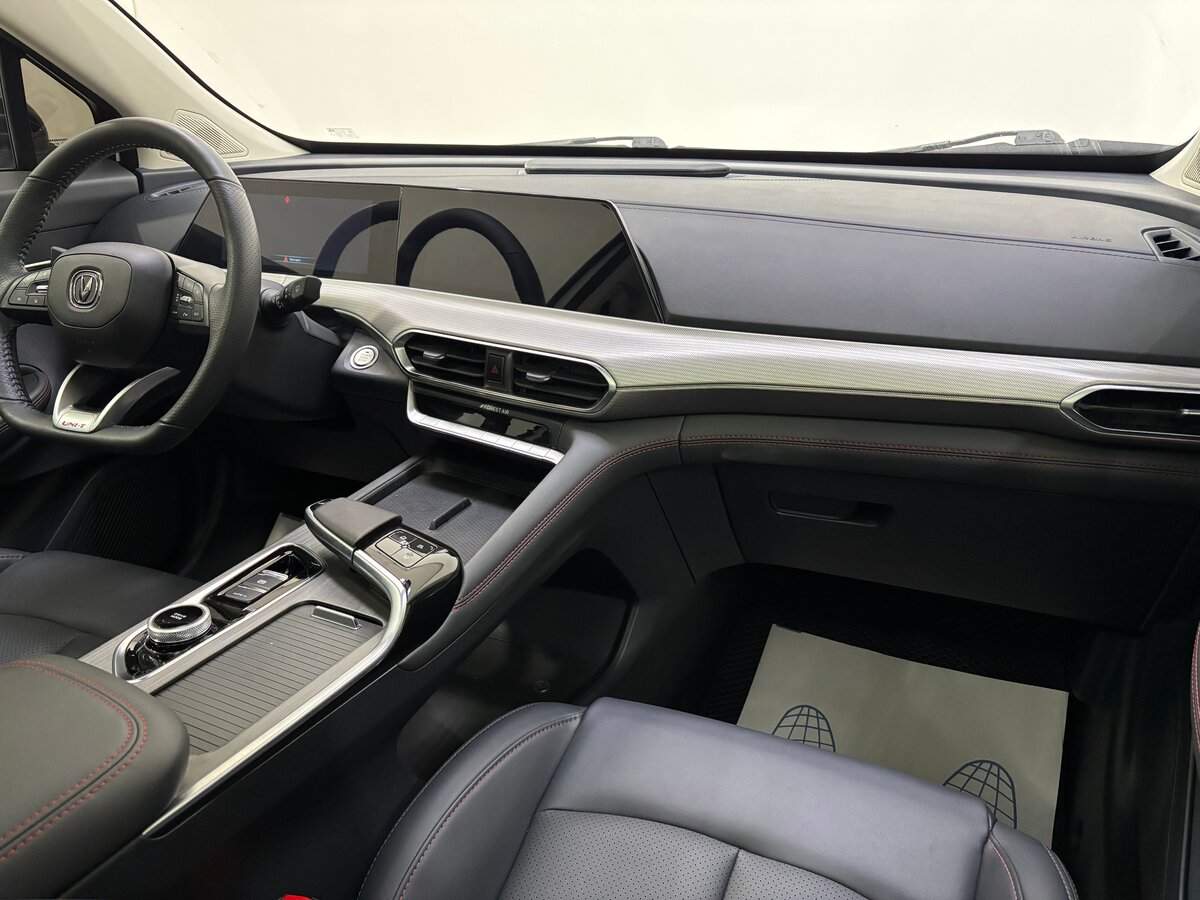Changan UNI-T 2023