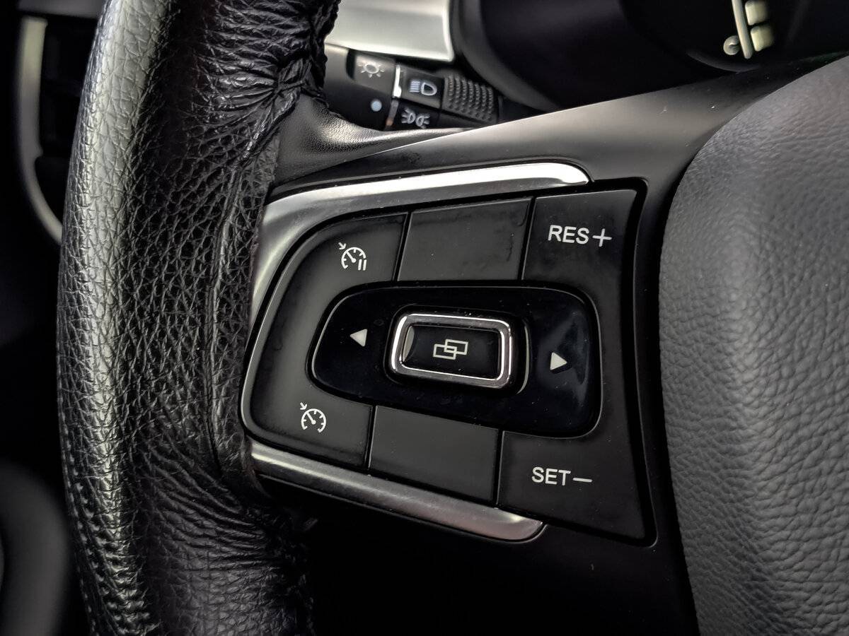 Chery Tiggo 7 Pro 2020