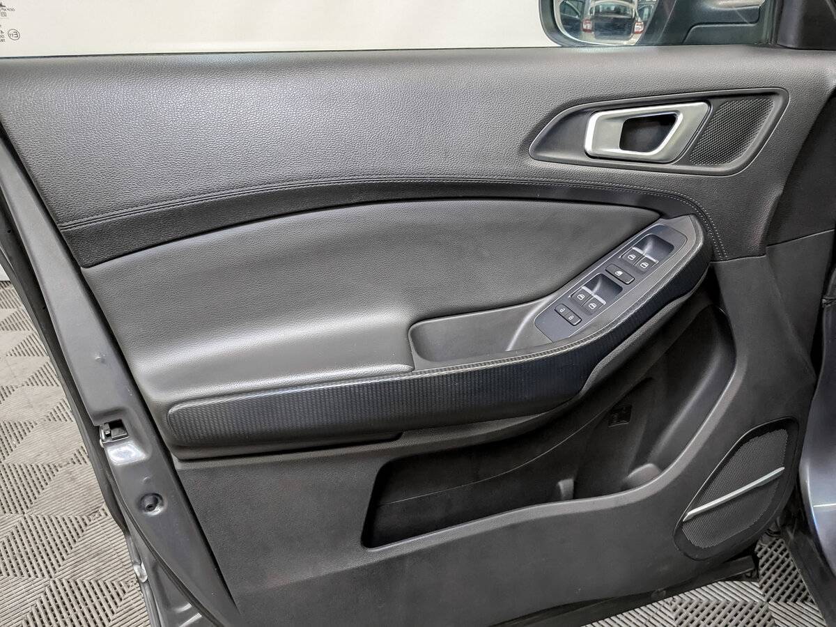 Chery Tiggo 4 2021