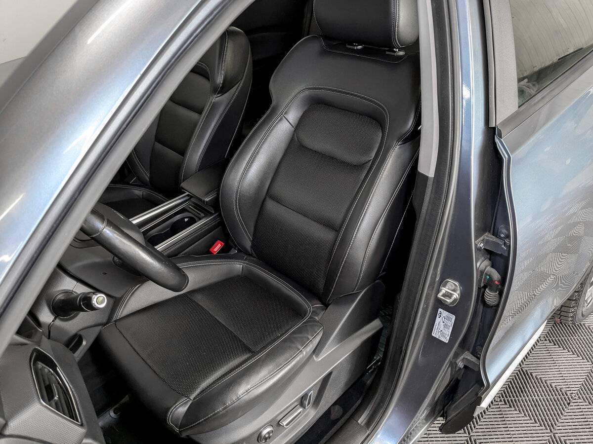 Chery Tiggo 4 2021