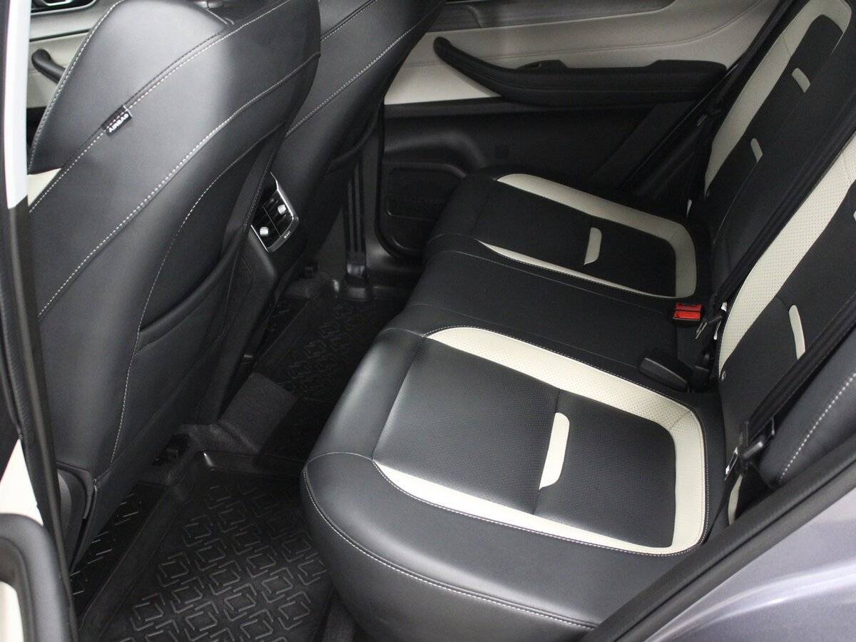 Chery Tiggo 4 Pro 2023