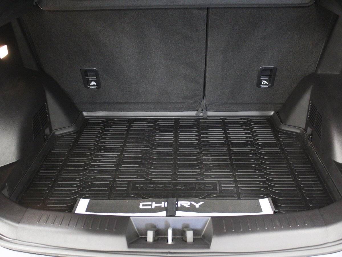 Chery Tiggo 4 Pro 2023