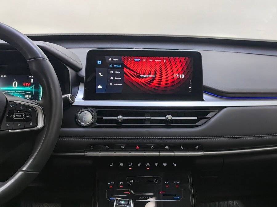 Chery Tiggo 7 Pro 2022