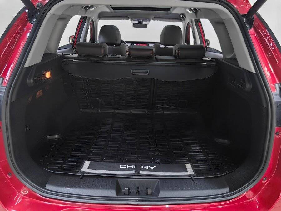Chery Tiggo 7 Pro 2022
