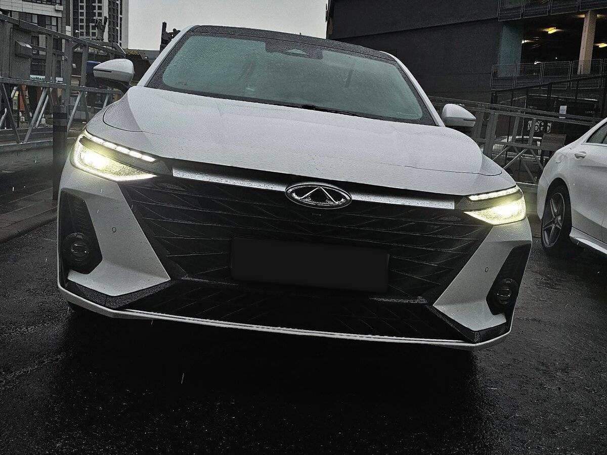 Chery Arrizo 8 2023