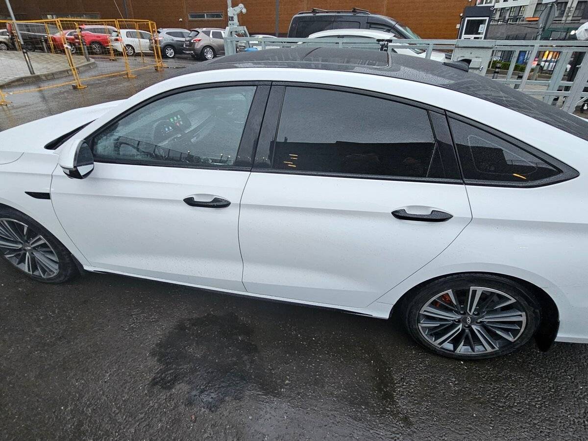Chery Arrizo 8 2023