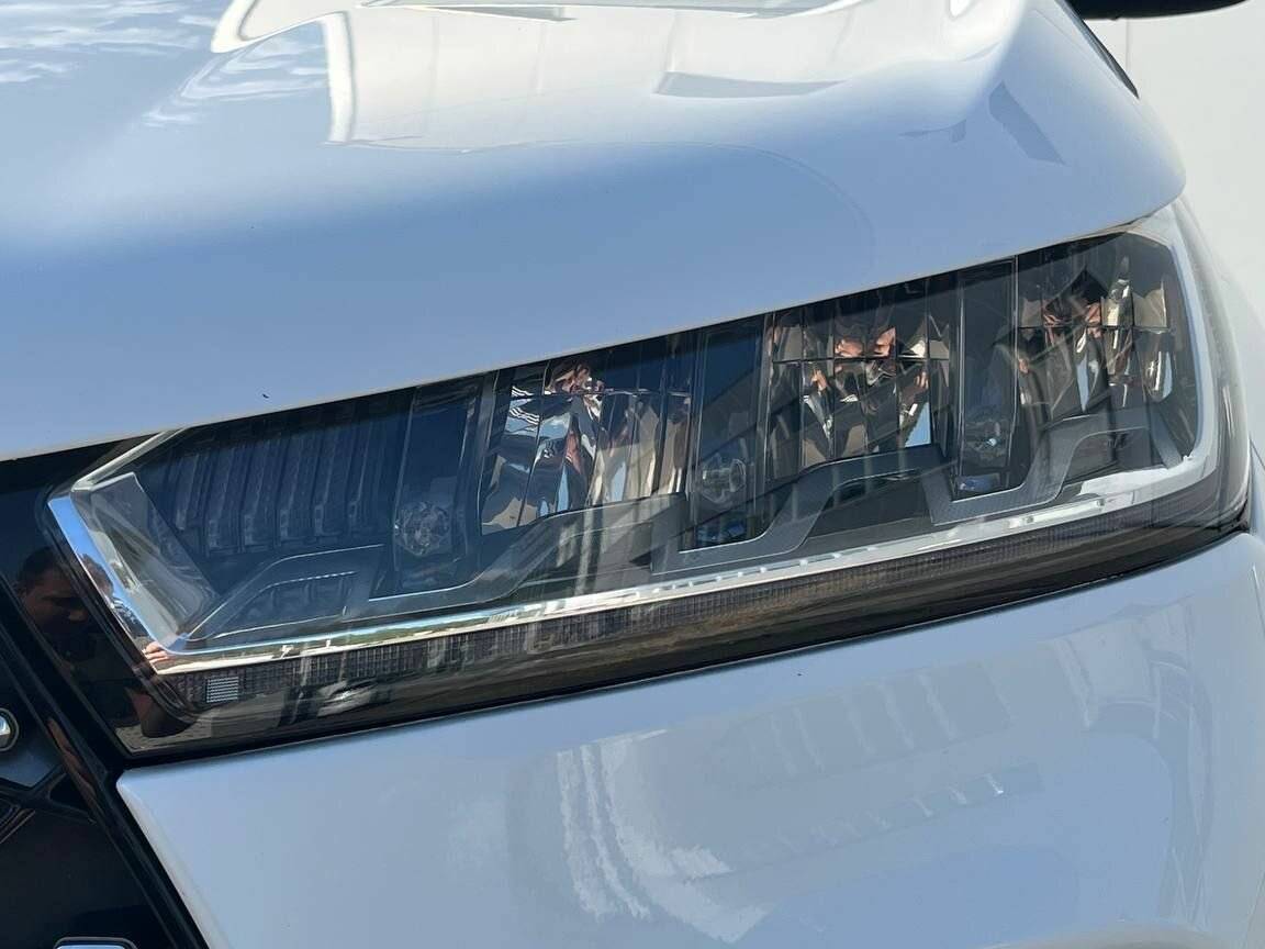 Chery Tiggo 7 Pro 2022