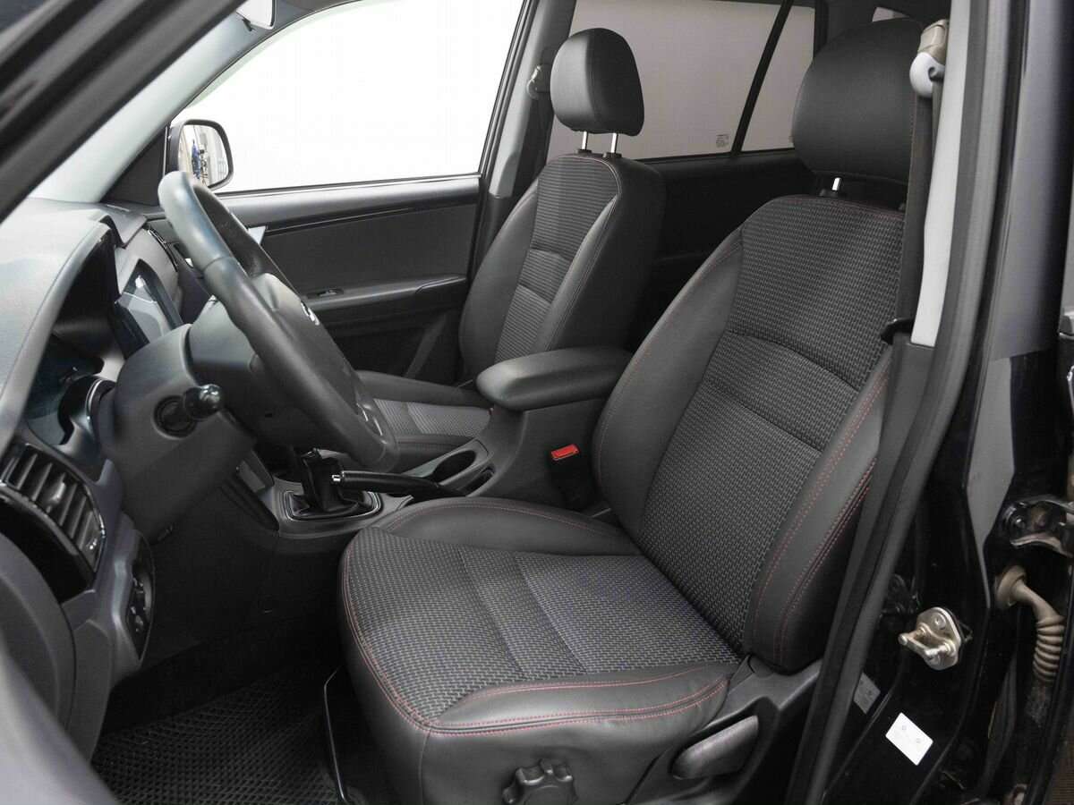 Chery Tiggo 3