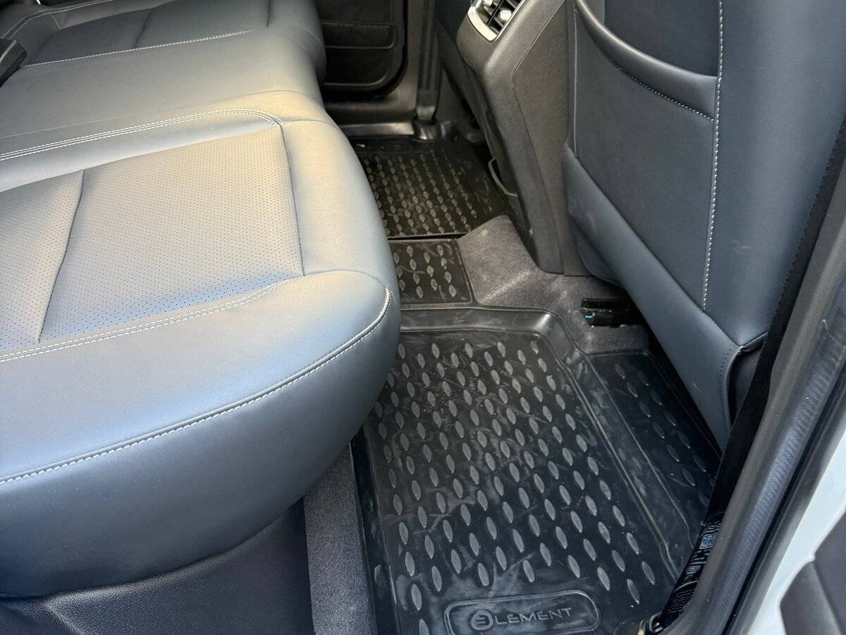 Chery Tiggo 4 Pro 2023
