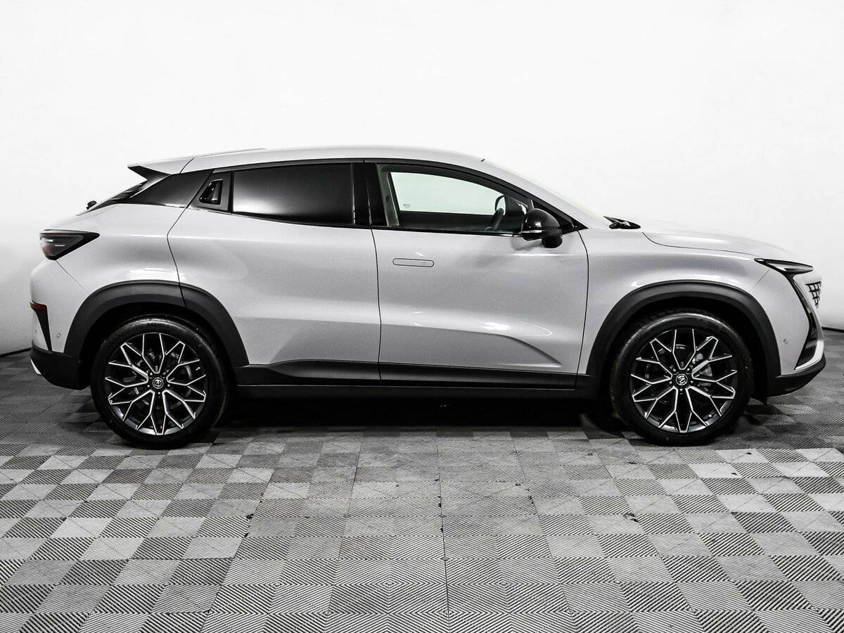 Changan UNI-T