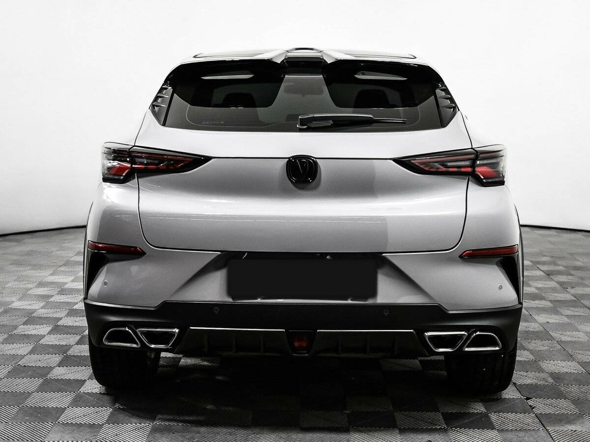 Changan UNI-T