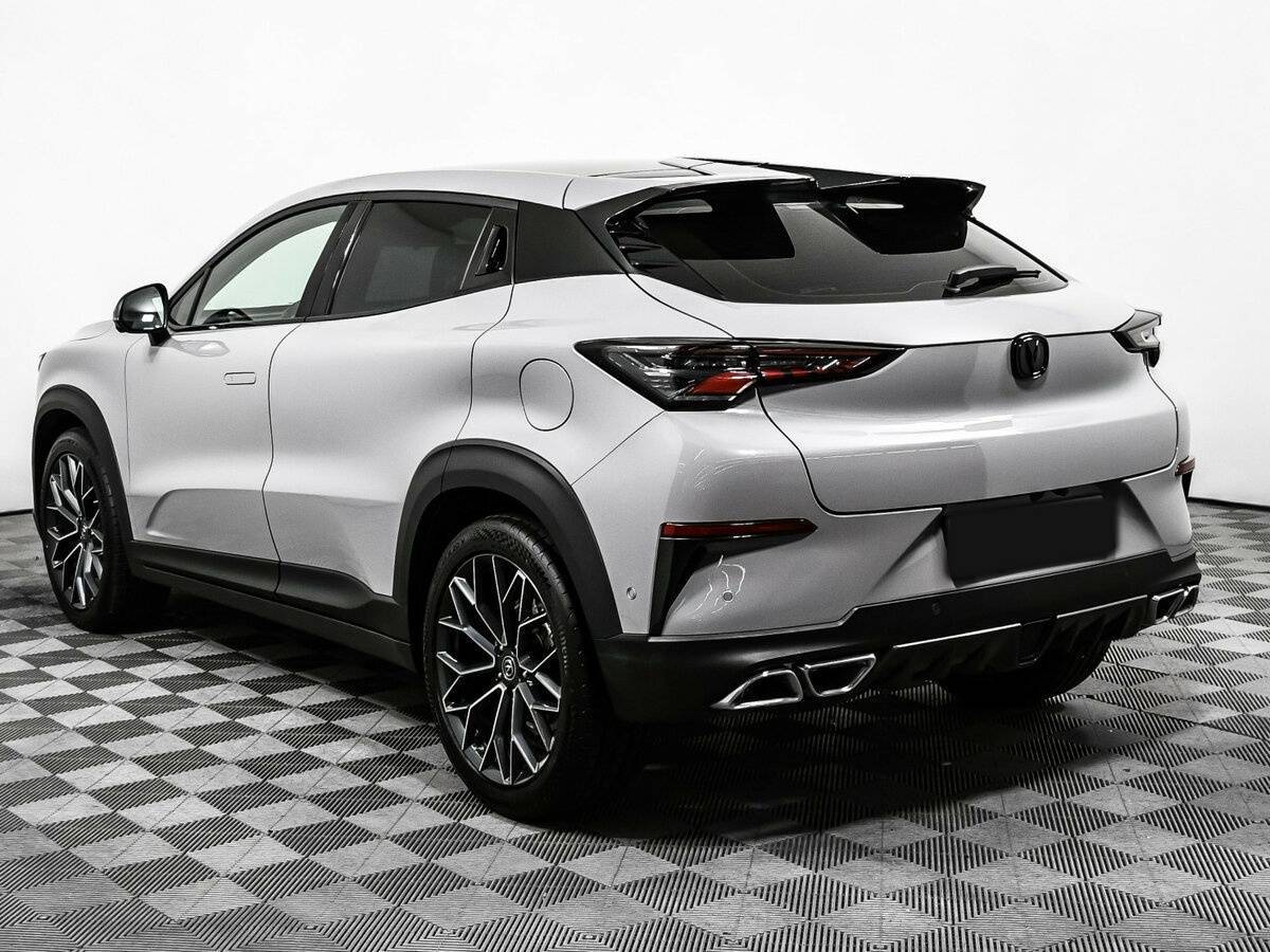 Changan UNI-T