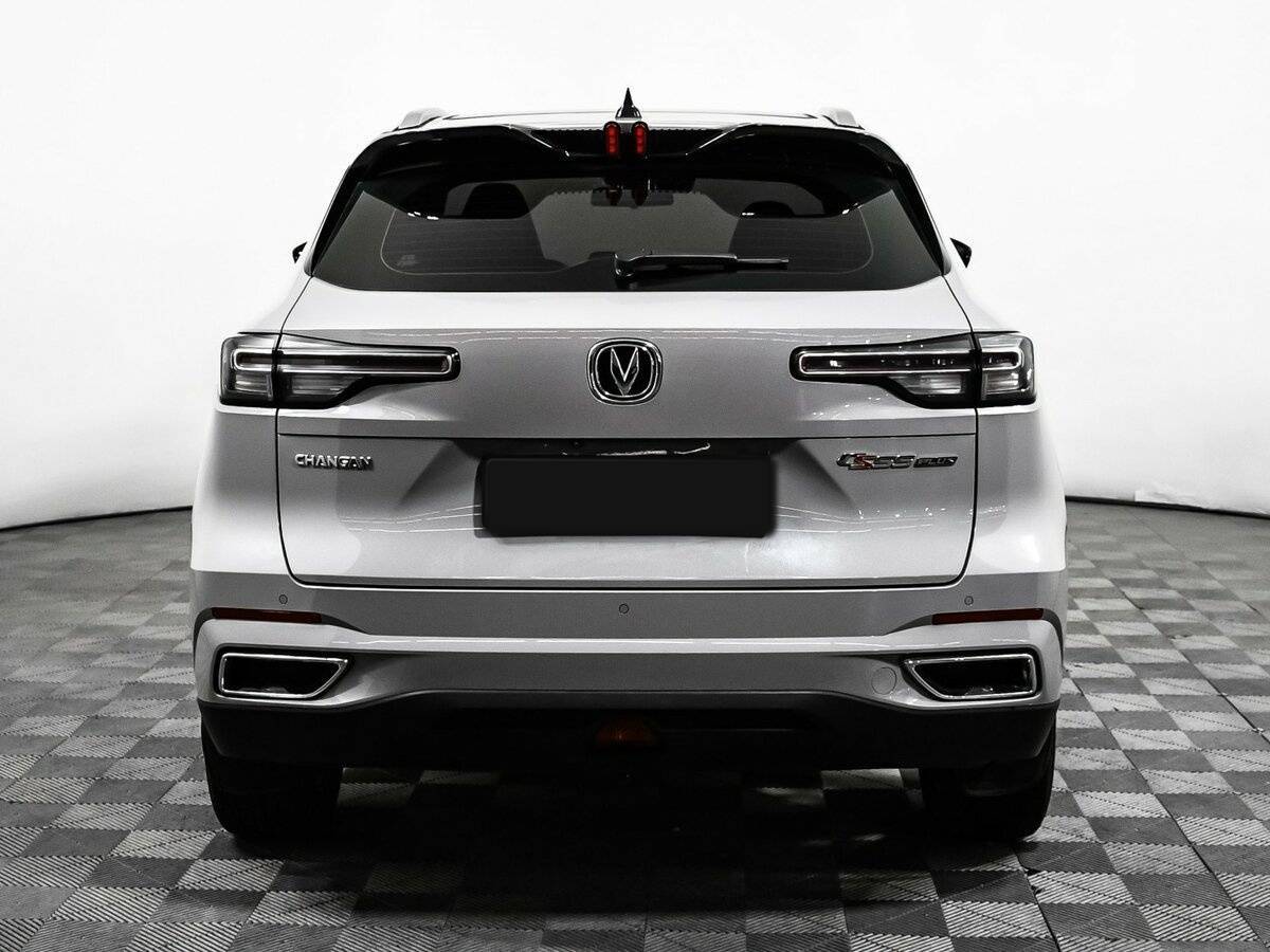 Changan CS55 Plus