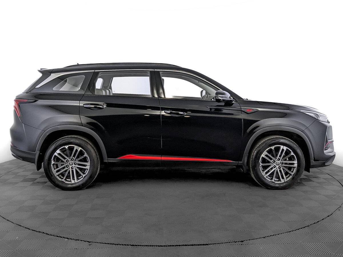 Changan CS75 Plus