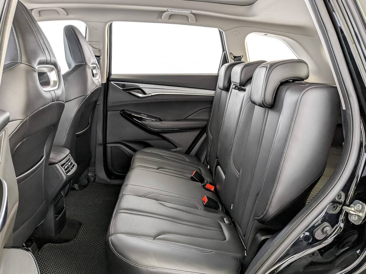 Changan CS75 Plus 2023