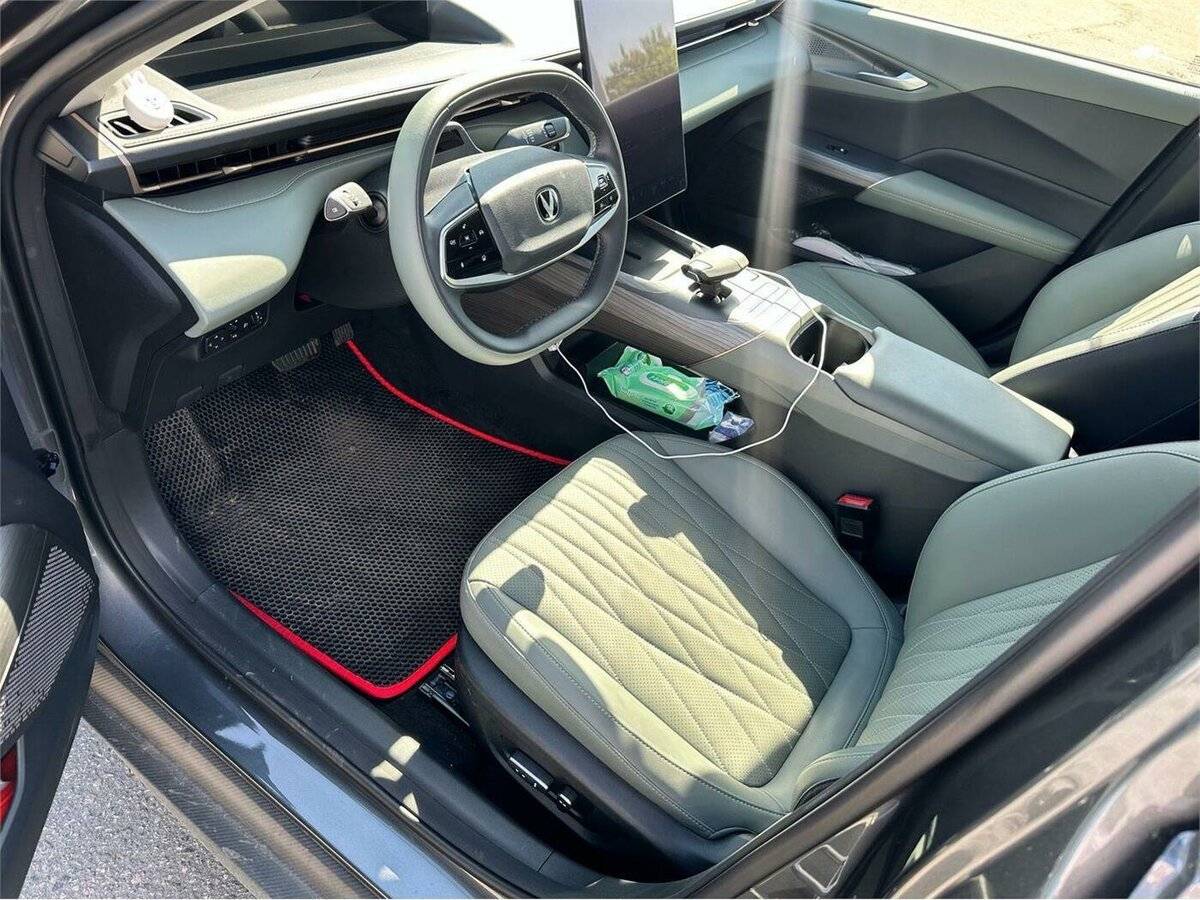 Changan Lamore