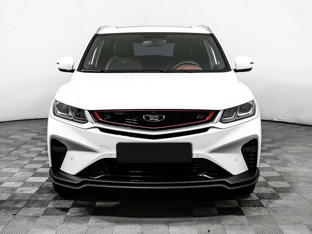 Belgee X50