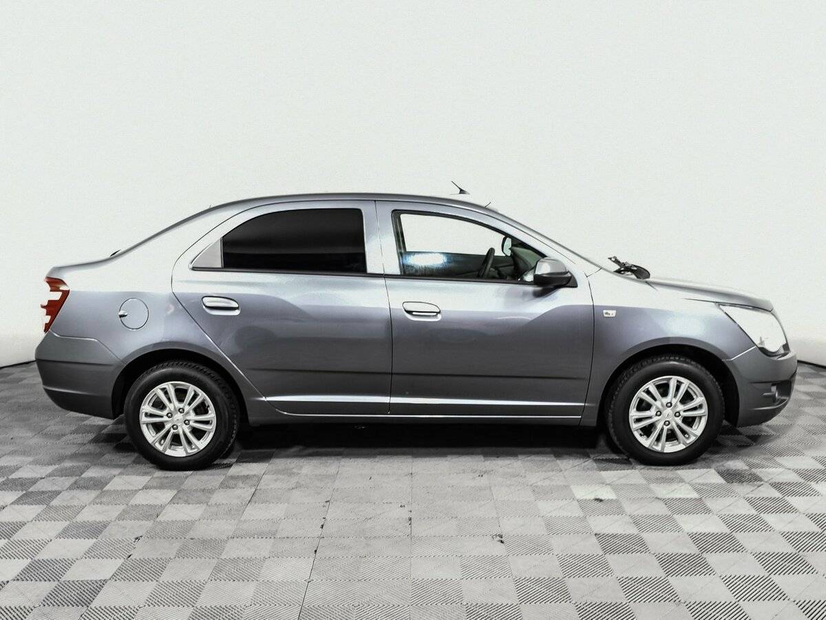Chevrolet Cobalt