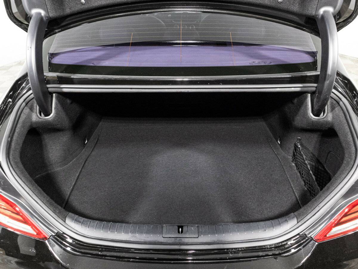 Genesis G70 2019