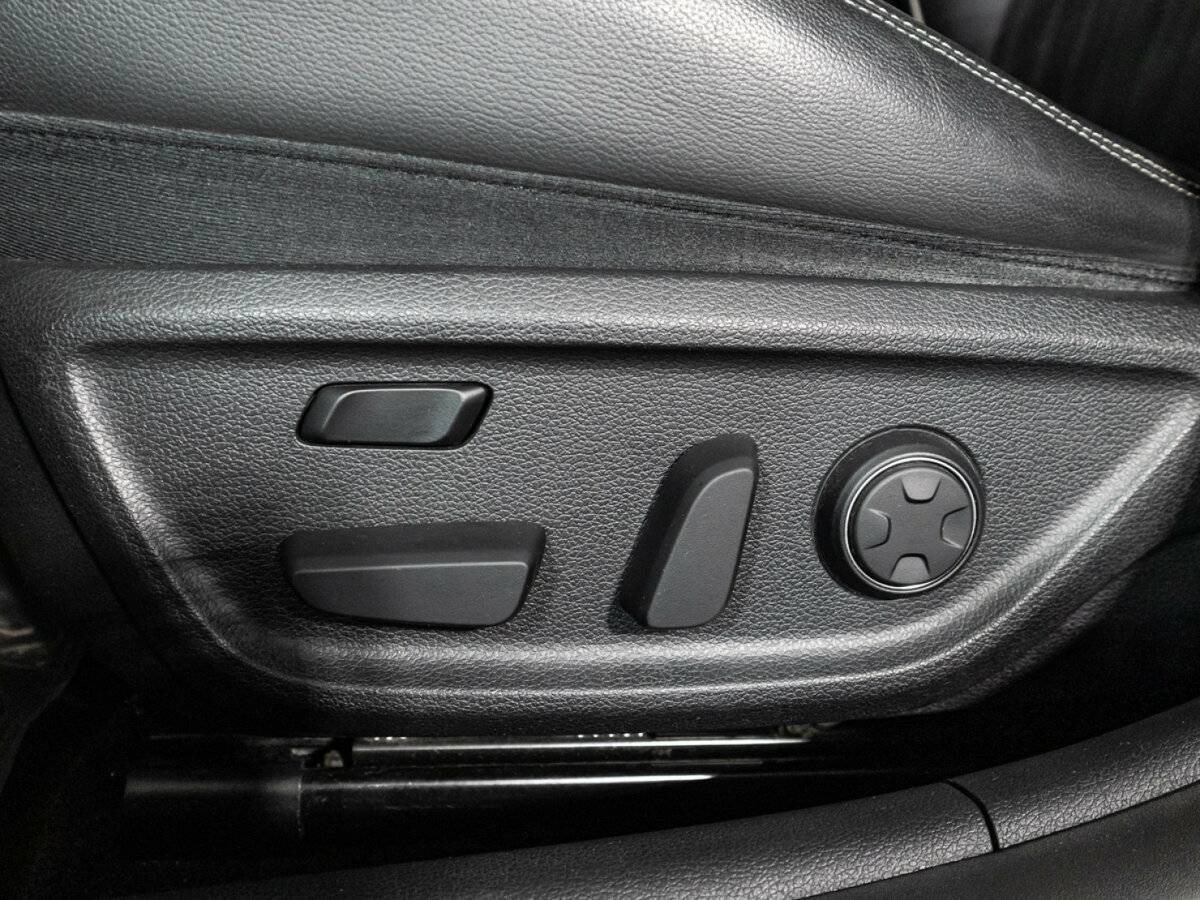 Genesis G70 2019
