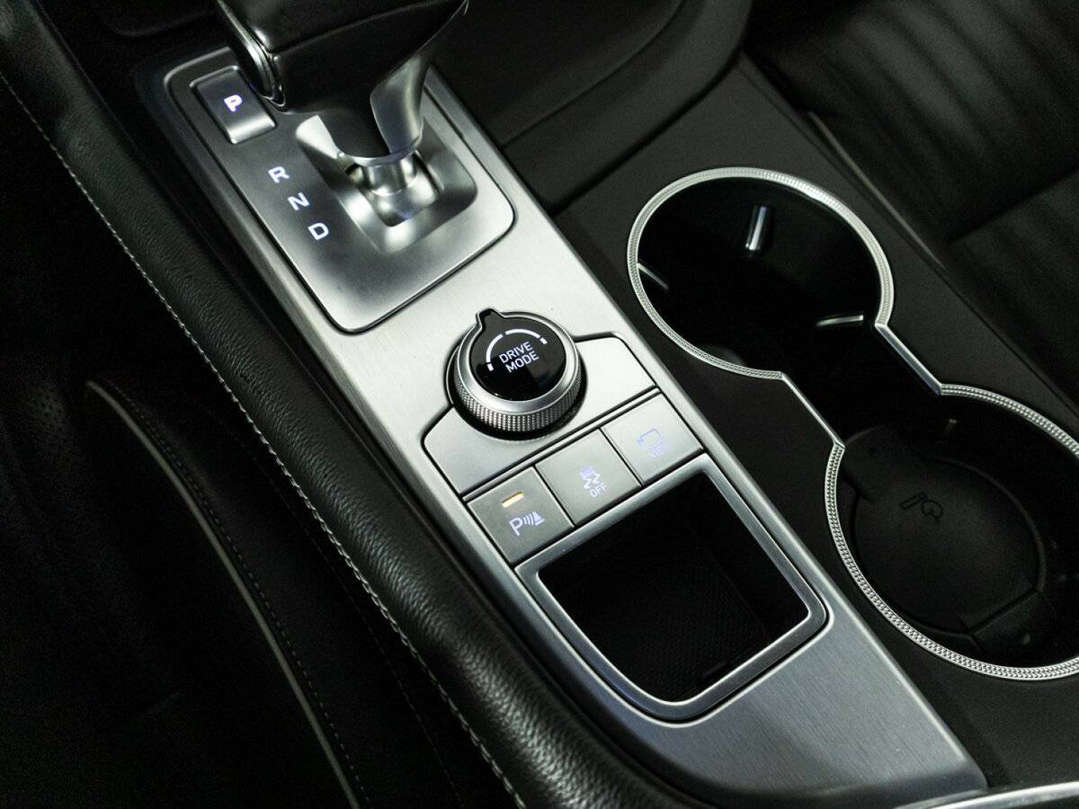 Genesis G70 2019