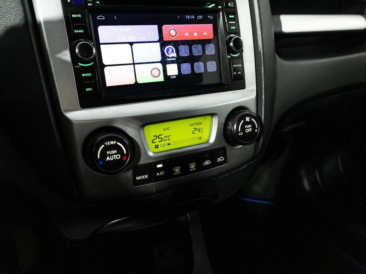 Kia Sportage 2010