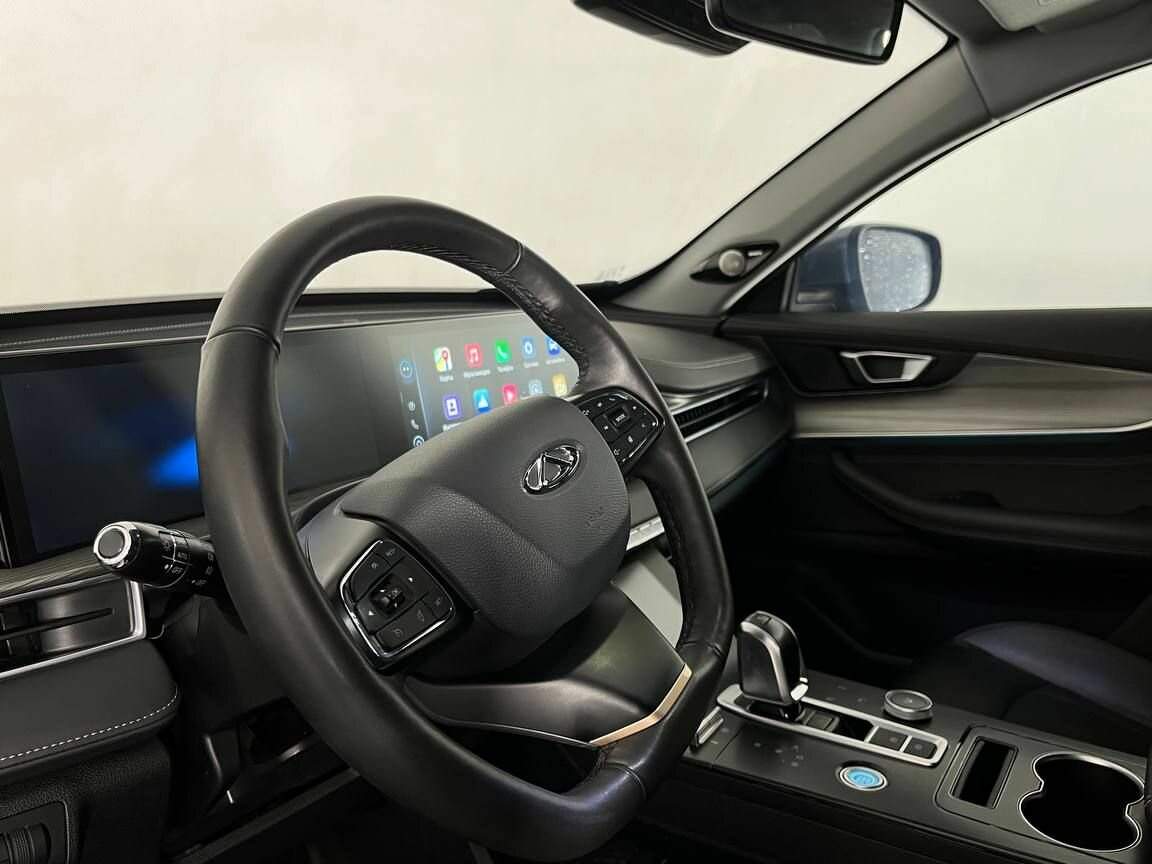 Chery Tiggo 8 Pro Max 2023