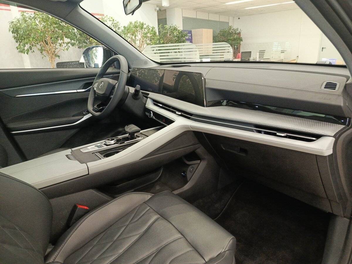 Changan CS75 Plus 2024