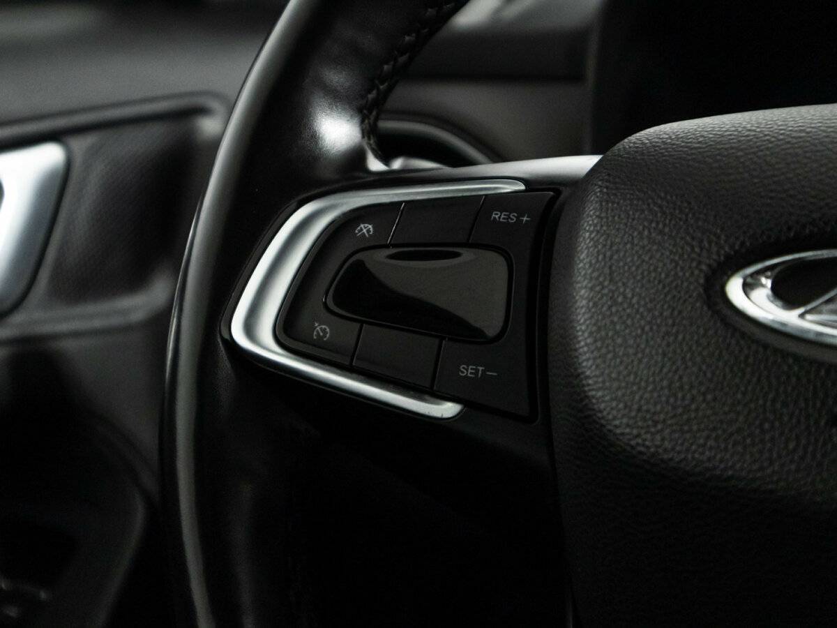 Chery Tiggo 4 2021
