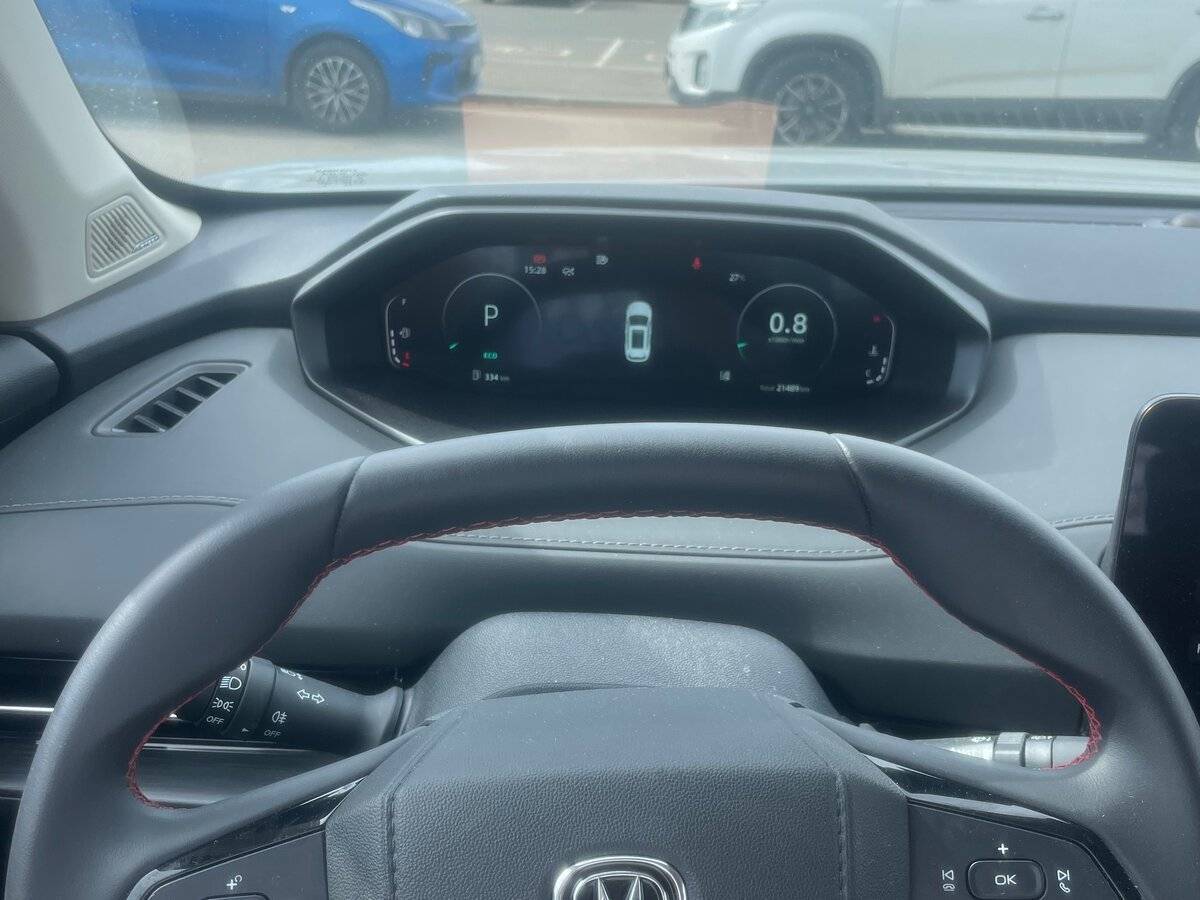 Changan UNI-S (CS55 Plus) 2024