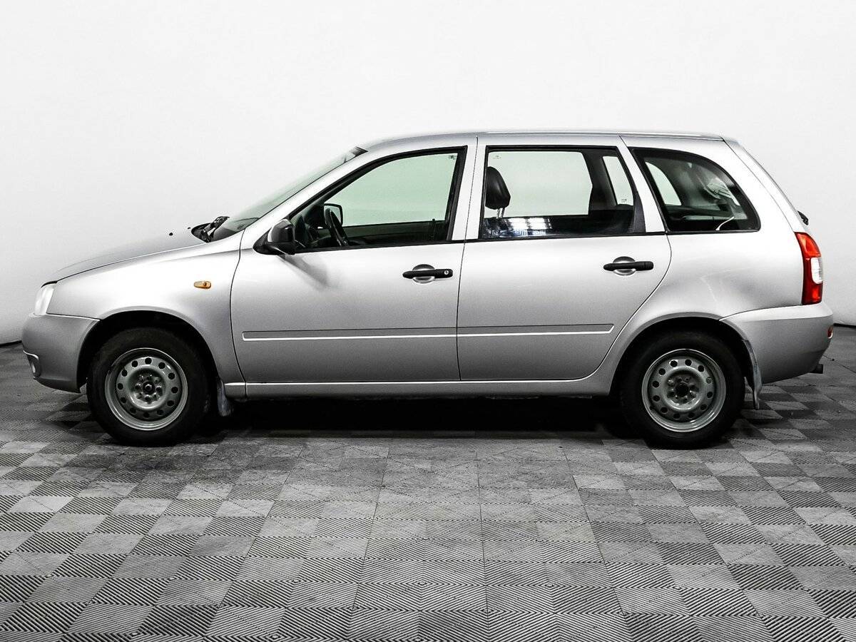 Lada (ВАЗ) Kalina