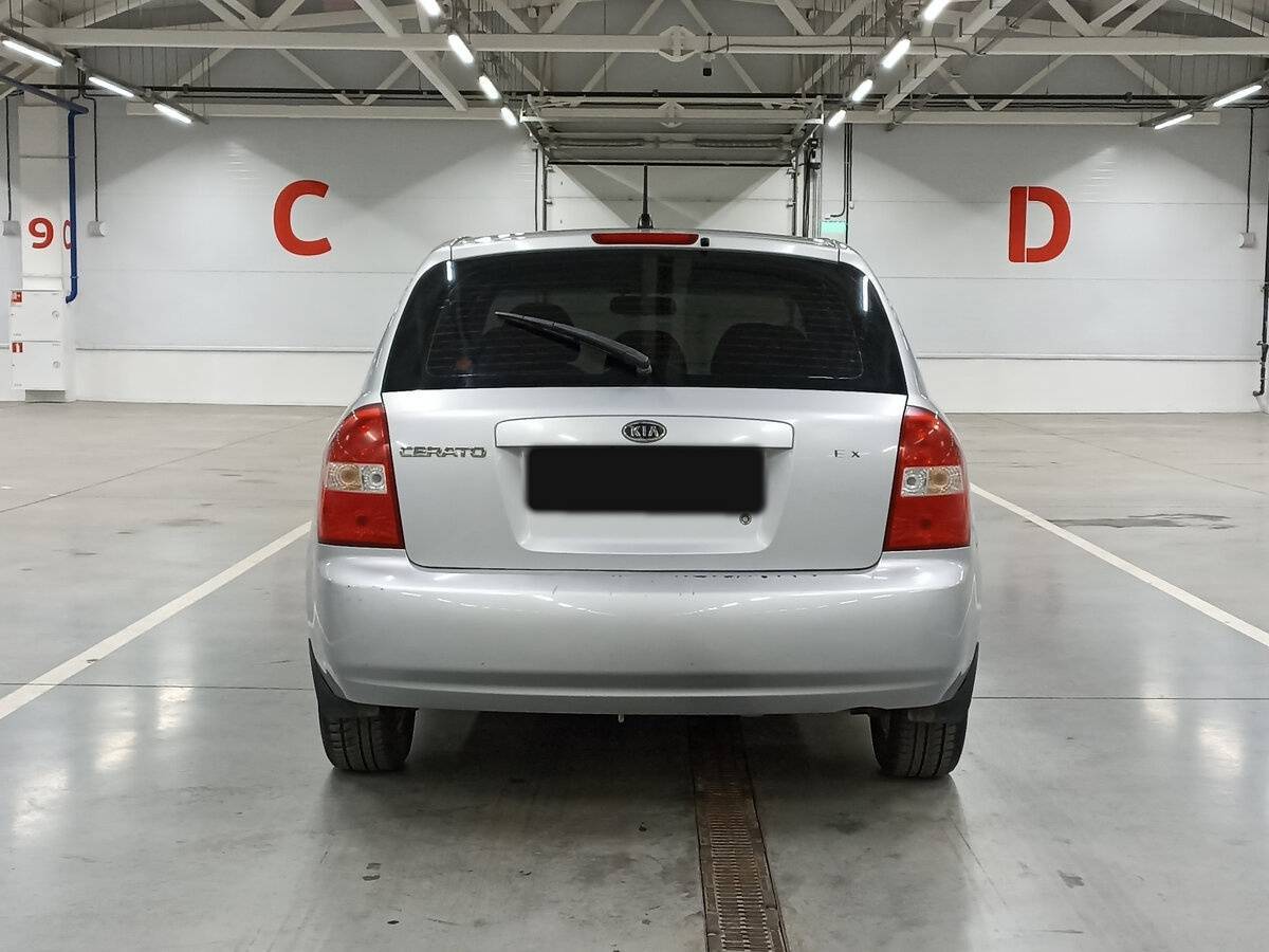 Kia Cerato