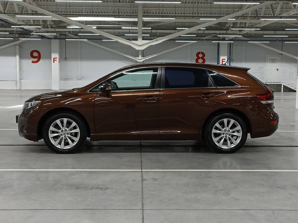 Toyota Venza