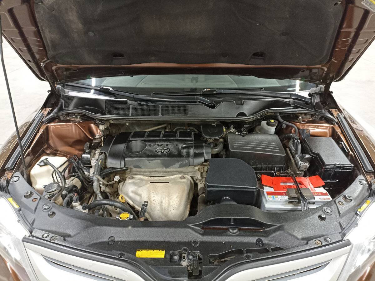 Toyota Venza 2013