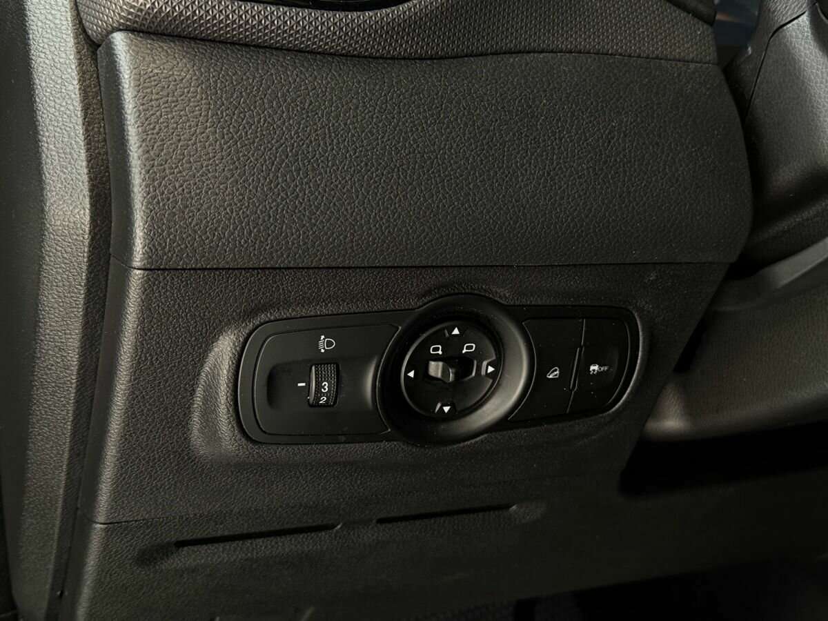 Chery Tiggo 4 2021