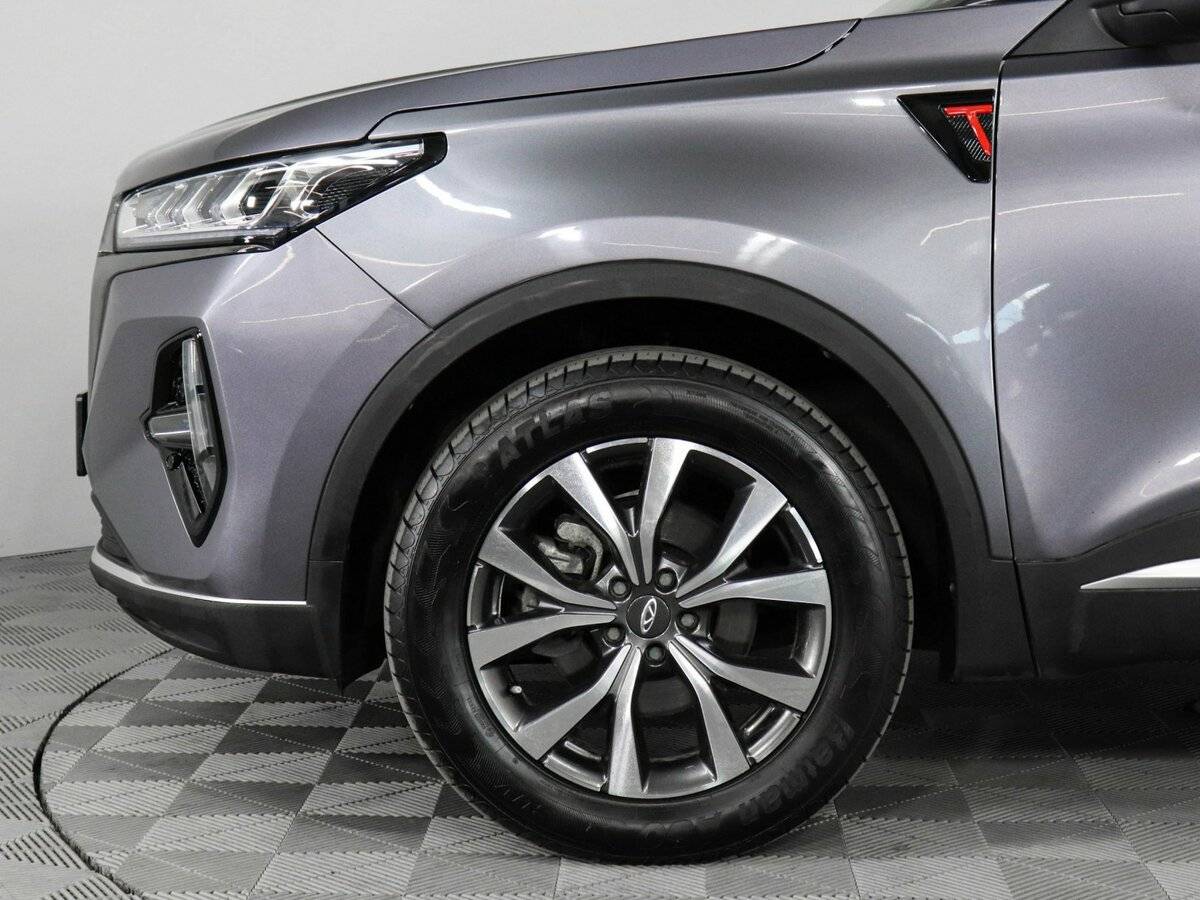 Chery Tiggo 7 Pro Max 2023