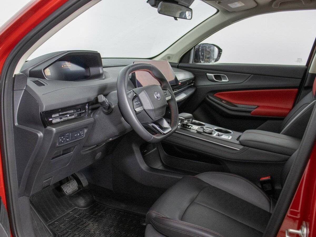 Changan CS55 Plus 2023