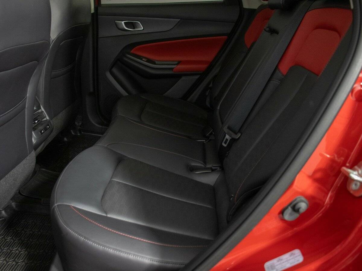Changan CS55 Plus 2023
