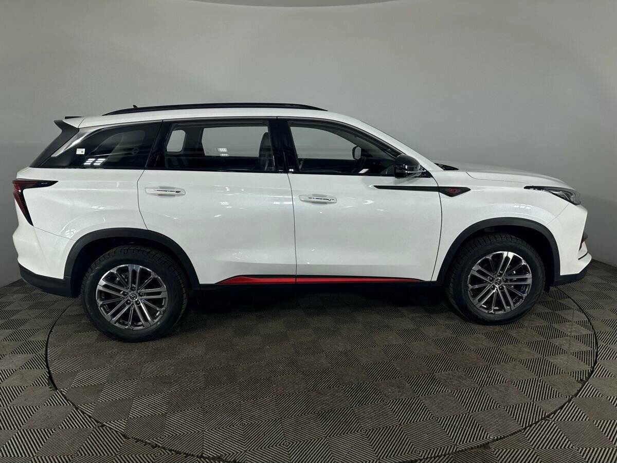 Changan CS75 Plus